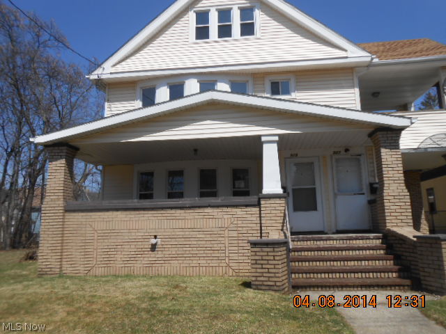 Highland Park - Residential Income