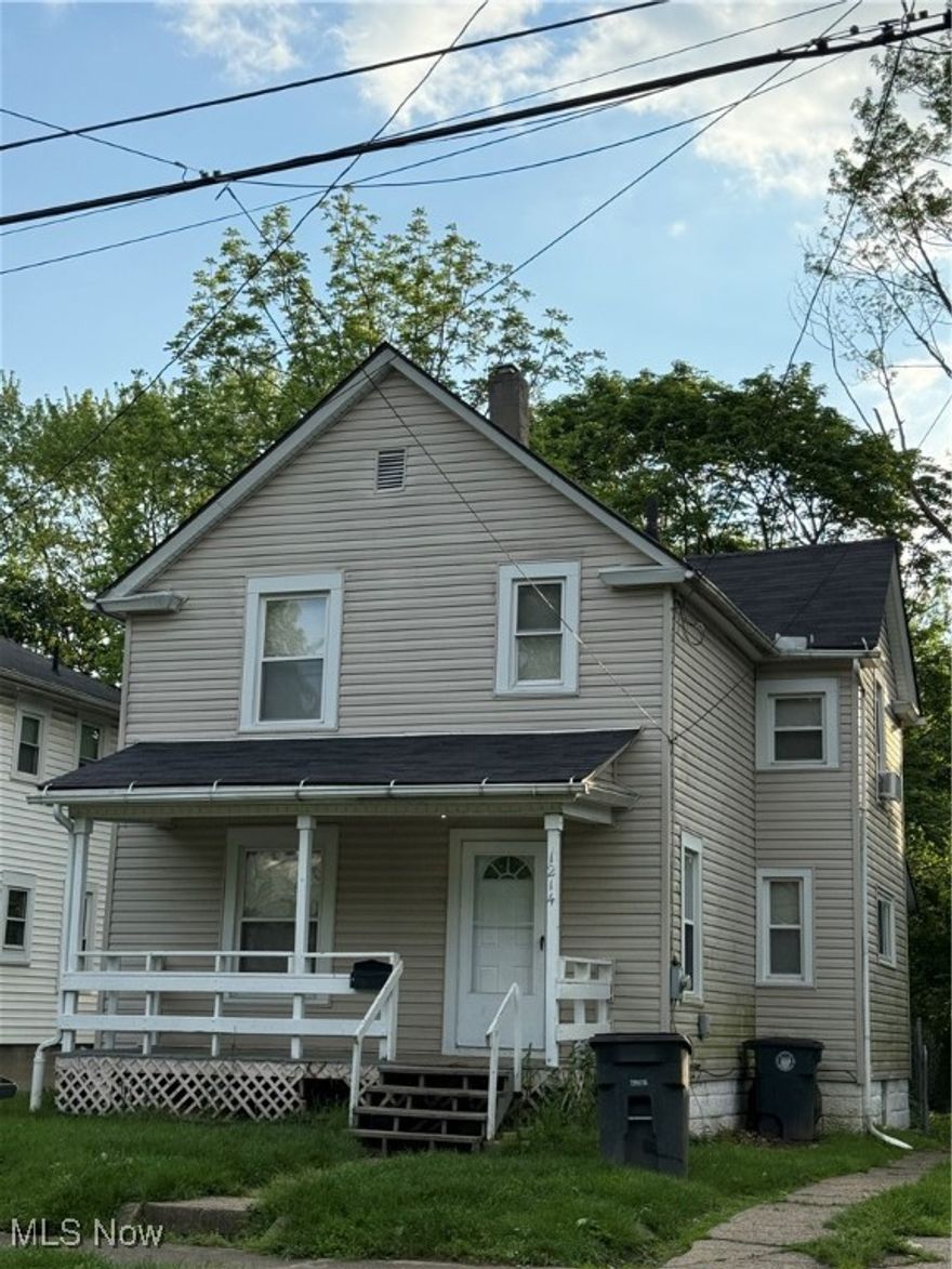 HOUSE FOR RENT IN AKRON- PHOTOS COMING SOON
$1350 /month
$1350 security deposit
3 bedrooms
2 bathrooms
Tenant pays all utilities.
Call or text to see today!
$50 application fee per adult. Must show 2 x rent as income documented, ID. Criminal and eviction background checks state and national, no credit check.
If approved, security deposit DUE WITHIN 48 HOURS OF BEING APPROVED and units can be held maximum 3 weeks.
CALL OR TEXT TO SEE TODAY
Marketed by Licensed Realtor. We follow all Fair Housing Laws.