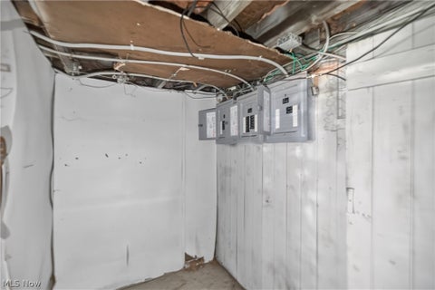 Tiny photo for 1416 E 110th Street, Cleveland, OH 44106 (MLS # 5246071)