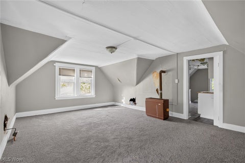Tiny photo for 1416 E 110th Street, Cleveland, OH 44106 (MLS # 5246071)