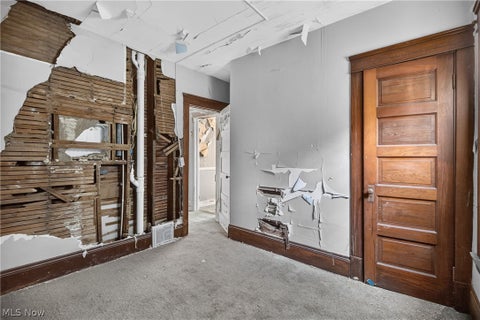 Tiny photo for 1416 E 110th Street, Cleveland, OH 44106 (MLS # 5246071)