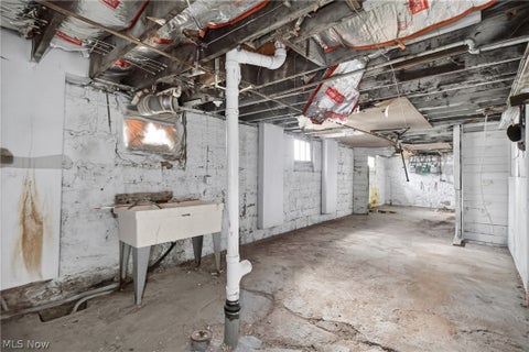 Tiny photo for 1416 E 110th Street, Cleveland, OH 44106 (MLS # 5246071)