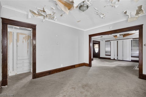 Tiny photo for 1416 E 110th Street, Cleveland, OH 44106 (MLS # 5246071)