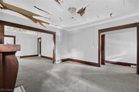 Tiny photo for 1416 E 110th Street, Cleveland, OH 44106 (MLS # 5246071)