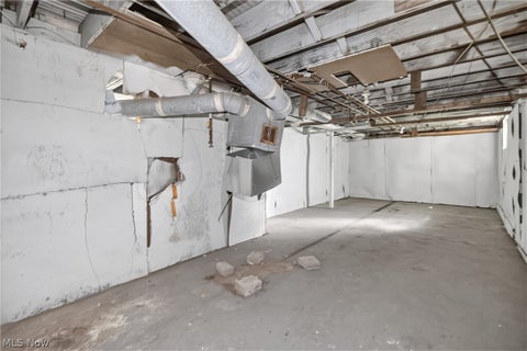 Tiny photo for 1416 E 110th Street, Cleveland, OH 44106 (MLS # 5246071)
