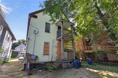 Tiny photo for 1416 E 110th Street, Cleveland, OH 44106 (MLS # 5246071)