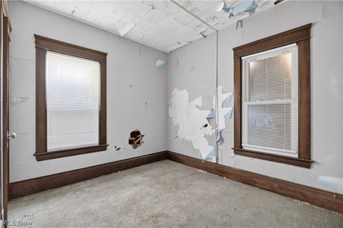 Tiny photo for 1416 E 110th Street, Cleveland, OH 44106 (MLS # 5246071)