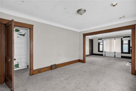 Tiny photo for 1416 E 110th Street, Cleveland, OH 44106 (MLS # 5246071)
