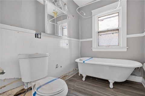Tiny photo for 1416 E 110th Street, Cleveland, OH 44106 (MLS # 5246071)
