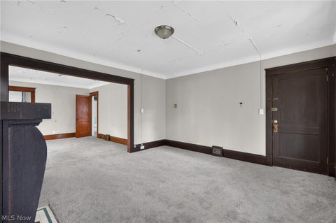 Tiny photo for 1416 E 110th Street, Cleveland, OH 44106 (MLS # 5246071)