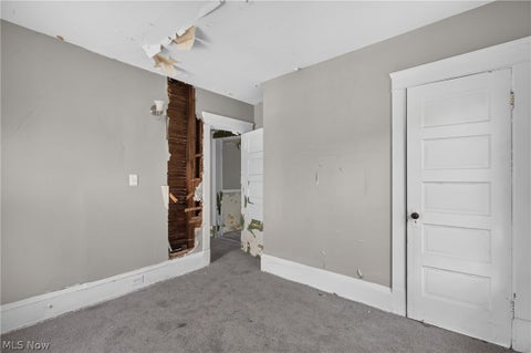 Tiny photo for 1416 E 110th Street, Cleveland, OH 44106 (MLS # 5246071)