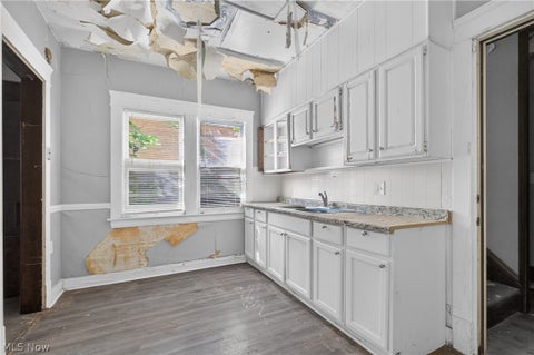 Tiny photo for 1416 E 110th Street, Cleveland, OH 44106 (MLS # 5246071)