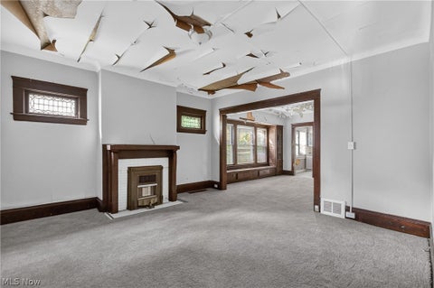 Tiny photo for 1416 E 110th Street, Cleveland, OH 44106 (MLS # 5246071)