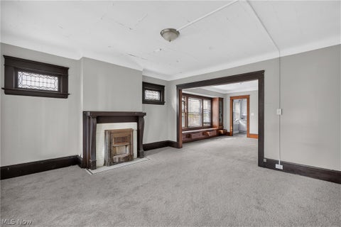 Tiny photo for 1416 E 110th Street, Cleveland, OH 44106 (MLS # 5246071)