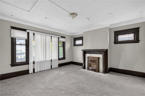 Tiny photo for 1416 E 110th Street, Cleveland, OH 44106 (MLS # 5246071)