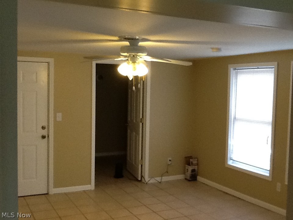 Village/Lodi - Residential Income