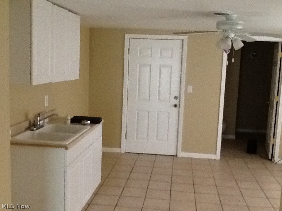 Village/Lodi - Residential Income