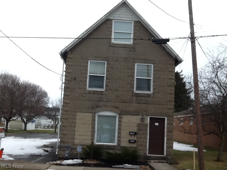 Village/Lodi - Residential Income