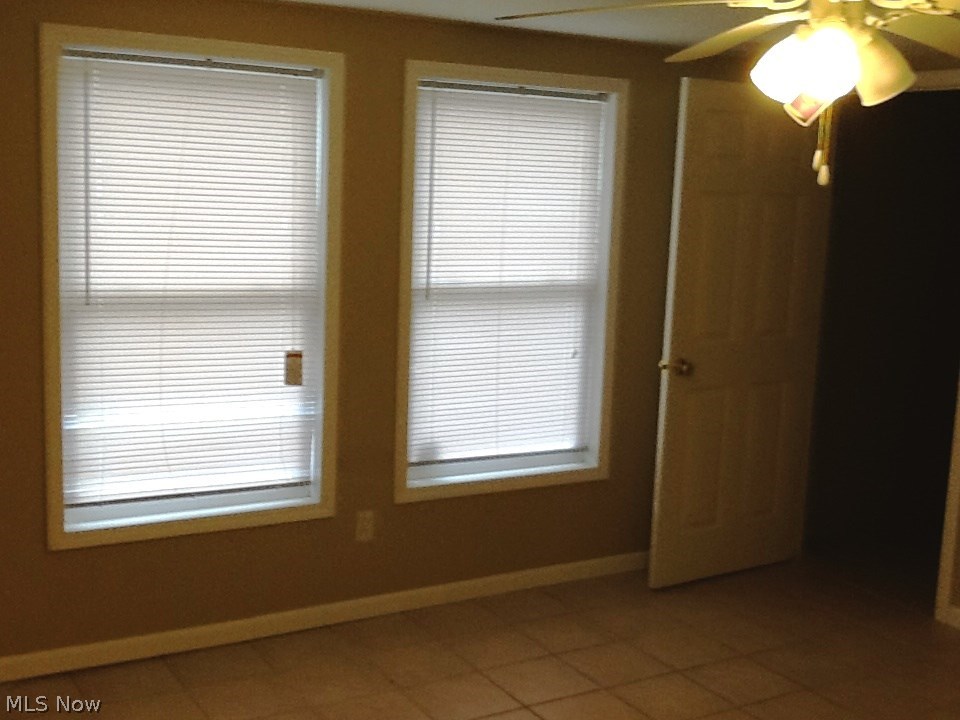 Village/Lodi - Residential Income