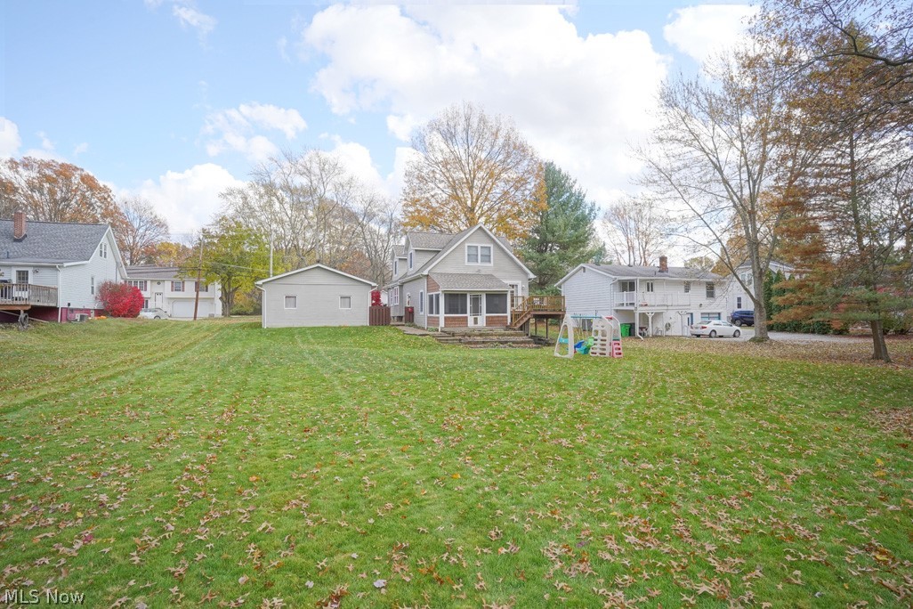 Fruitland - Residential