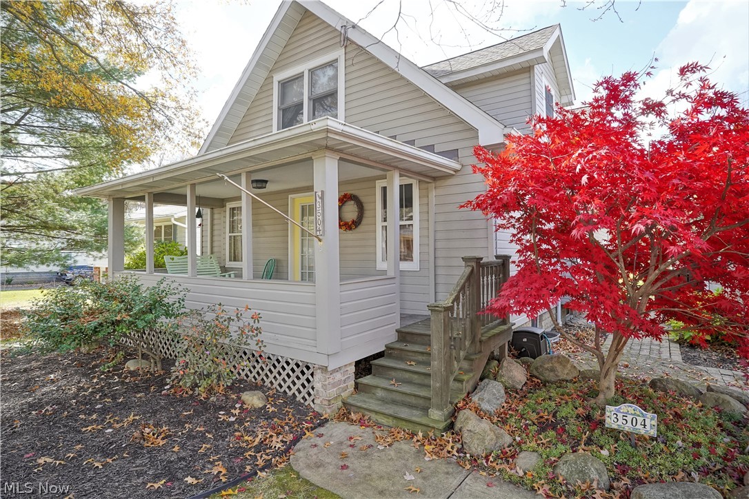 Fruitland - Residential