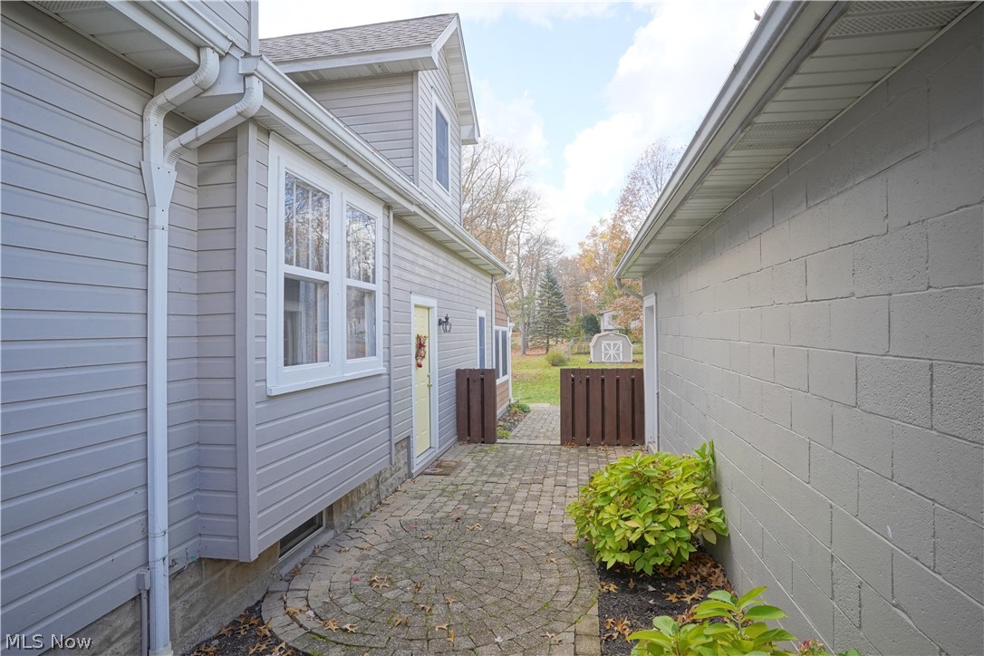 Fruitland - Residential