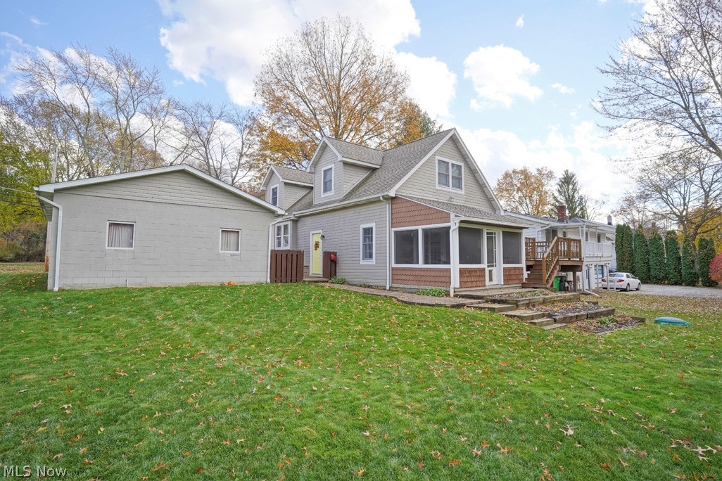 Fruitland - Residential