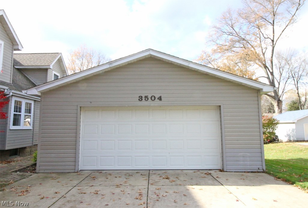 Fruitland - Residential