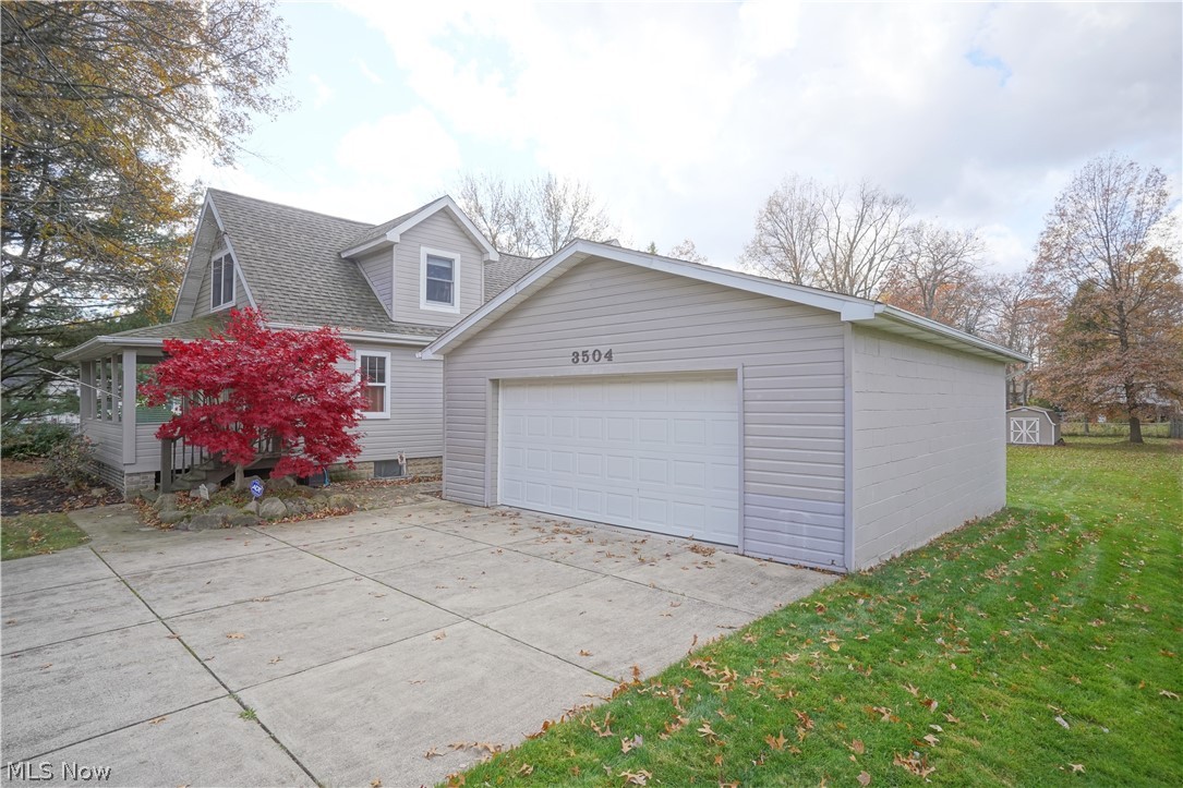 Fruitland - Residential