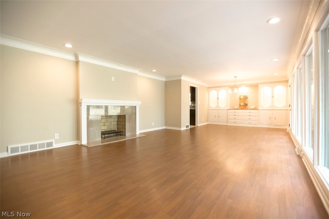 Fairmount Park Estates - Residential