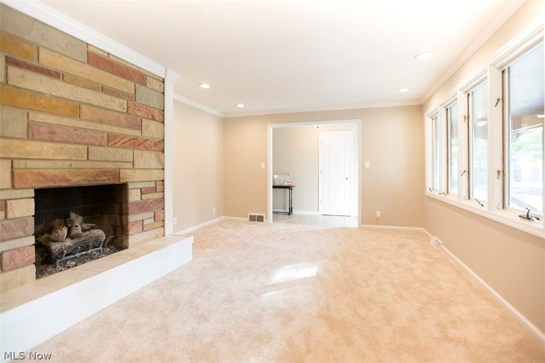 Fairmount Park Estates - Residential