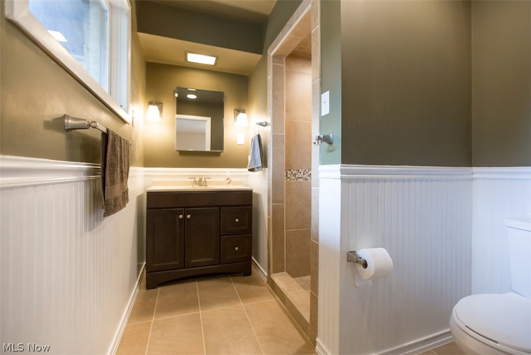 Fairmount Park Estates - Residential