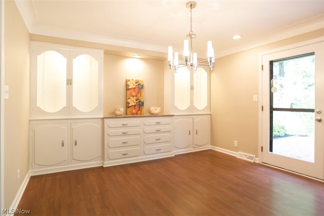 Fairmount Park Estates - Residential