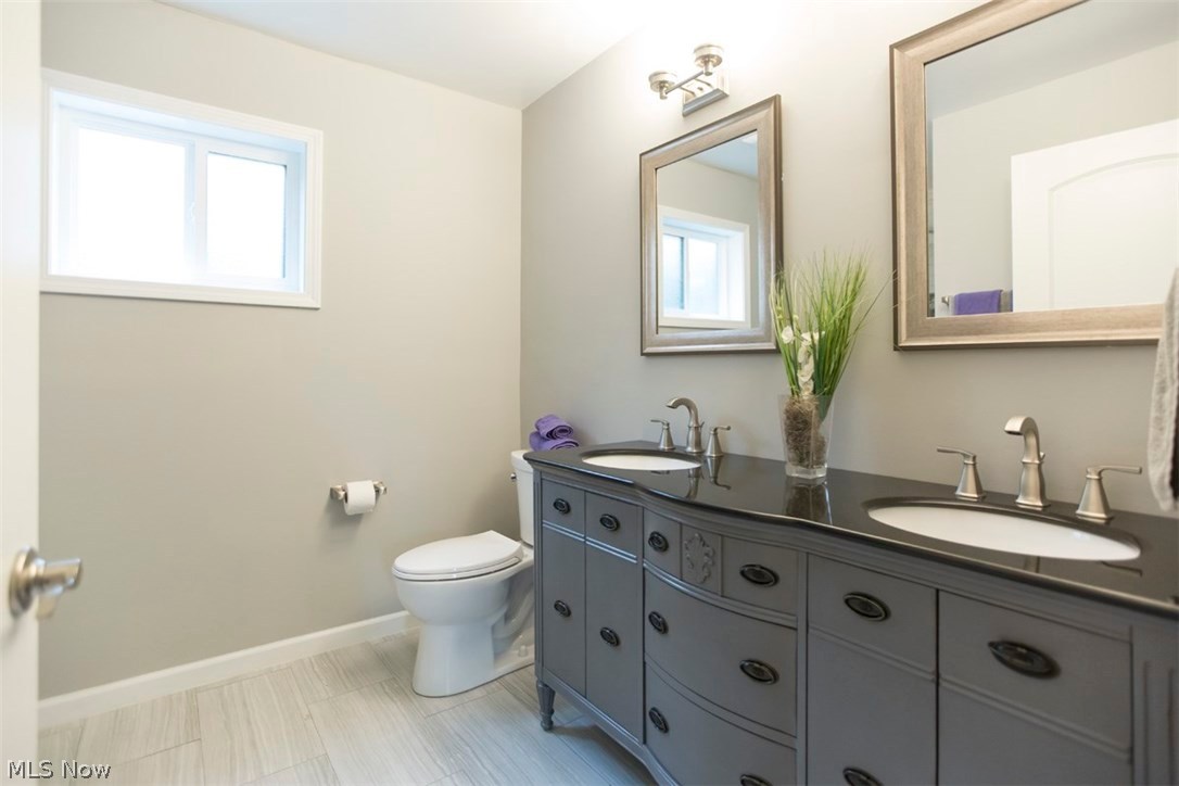 Fairmount Park Estates - Residential