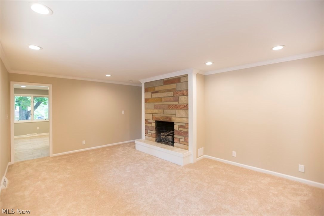 Fairmount Park Estates - Residential