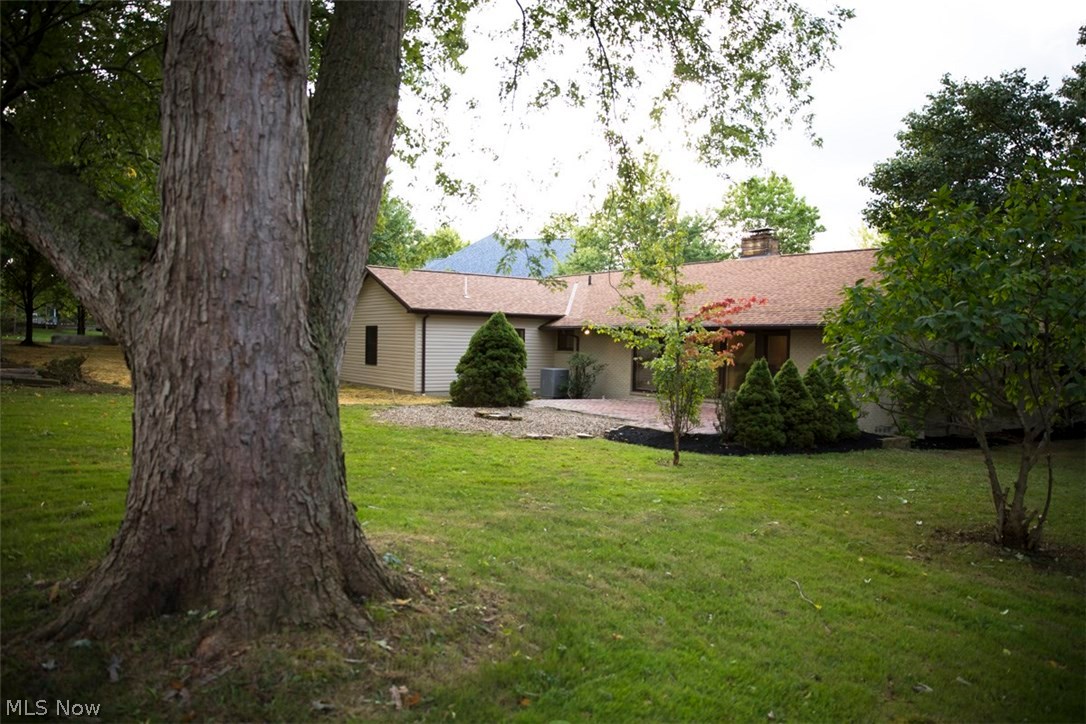 Fairmount Park Estates - Residential