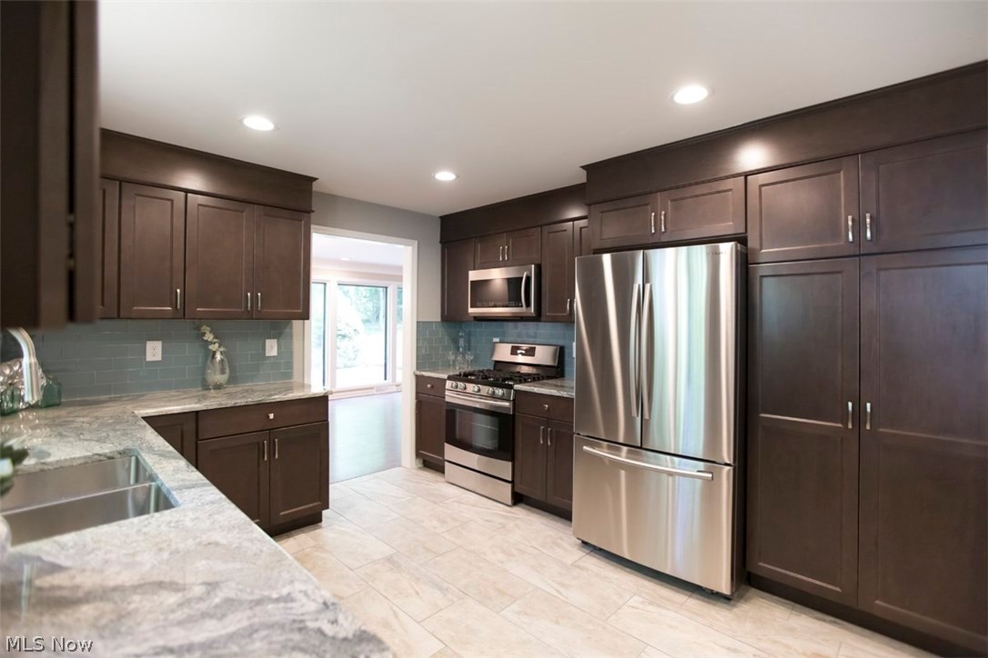 Fairmount Park Estates - Residential