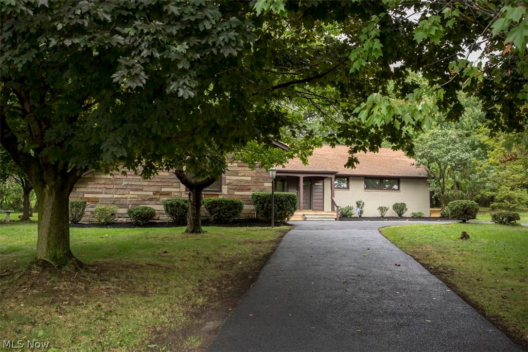 Fairmount Park Estates - Residential