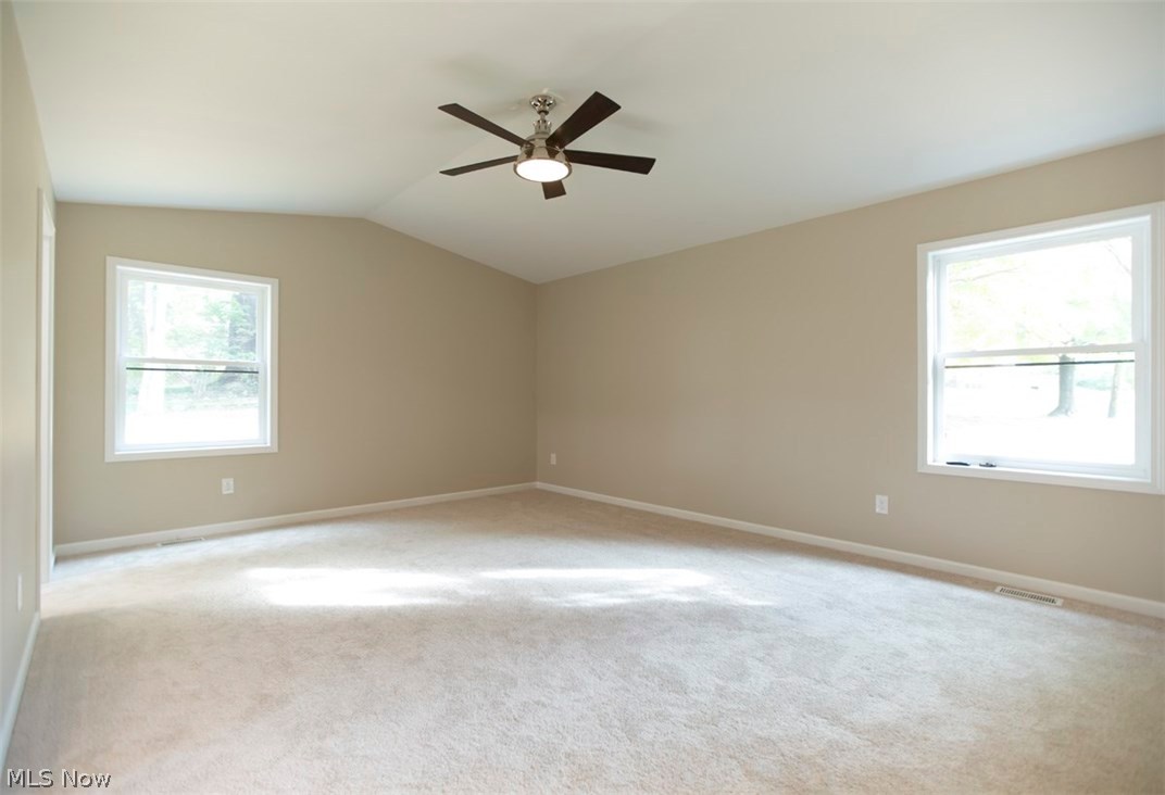 Fairmount Park Estates - Residential