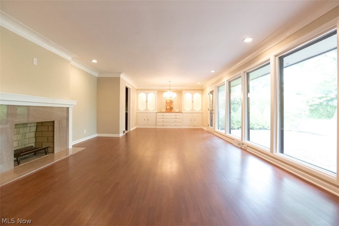 Fairmount Park Estates - Residential