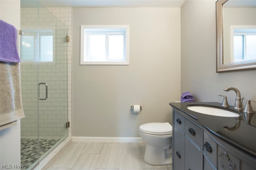 Fairmount Park Estates - Residential