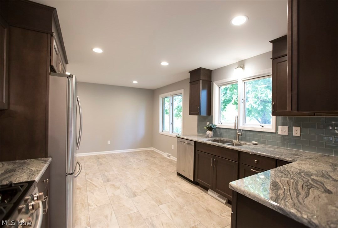 Fairmount Park Estates - Residential