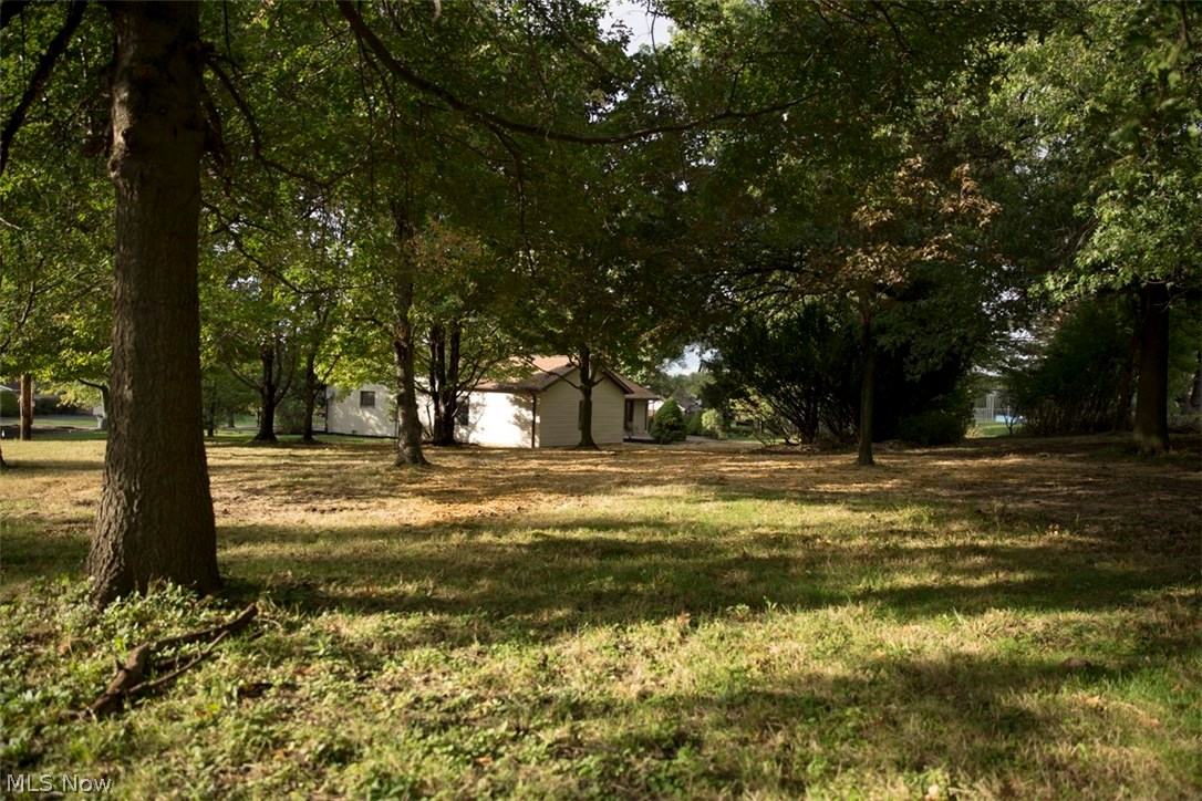 Fairmount Park Estates - Residential