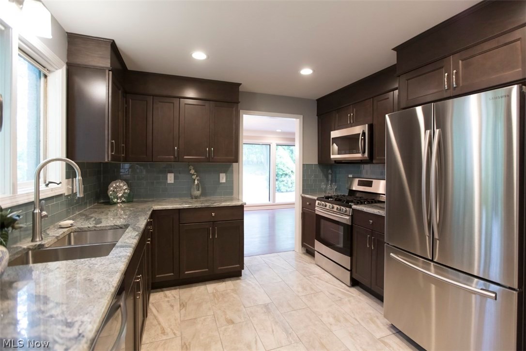 Fairmount Park Estates - Residential