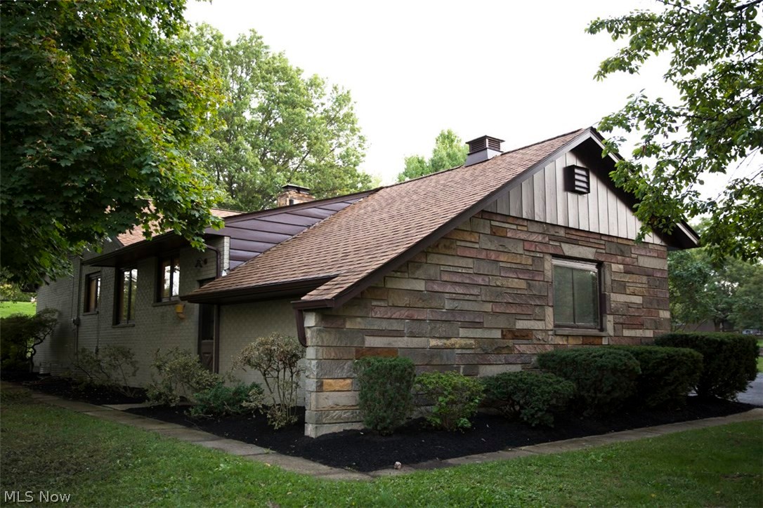 Fairmount Park Estates - Residential