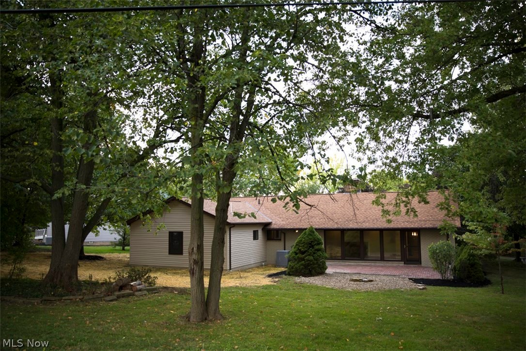 Fairmount Park Estates - Residential