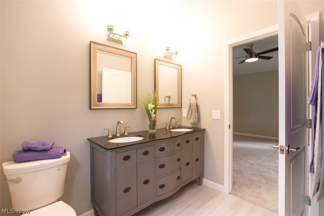 Fairmount Park Estates - Residential