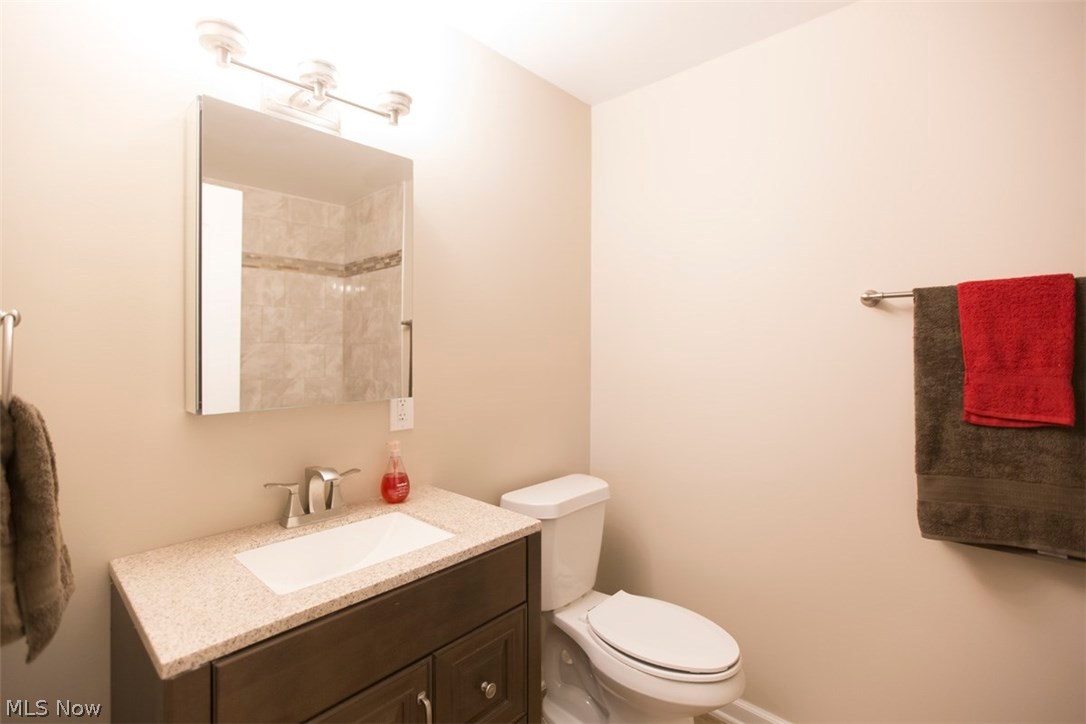 Fairmount Park Estates - Residential