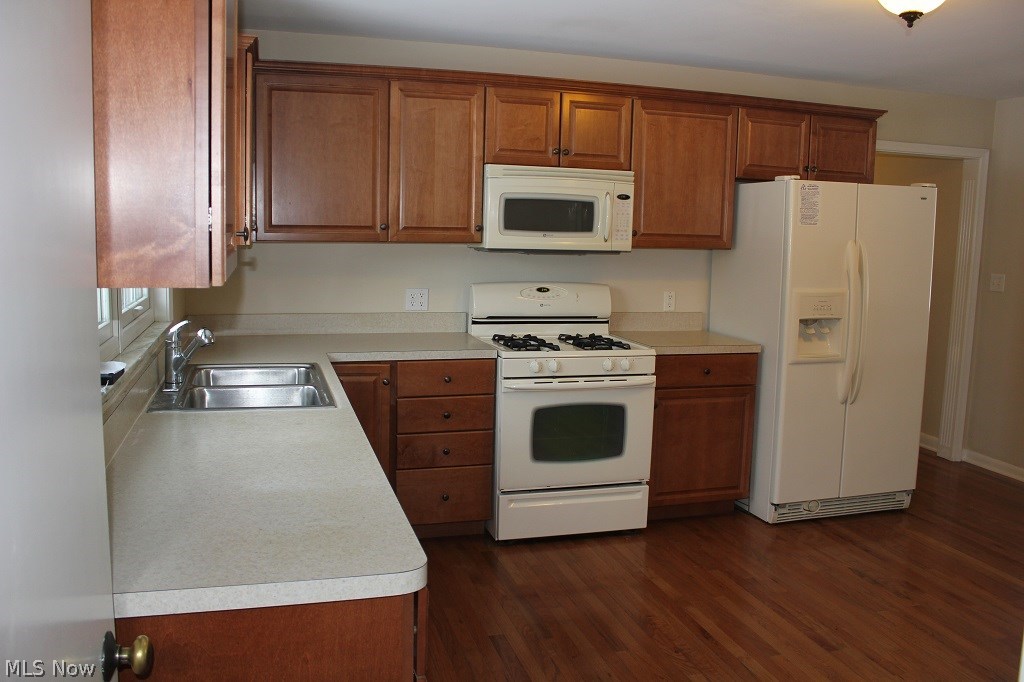 Hillside Country Estates Prop - Residential Lease