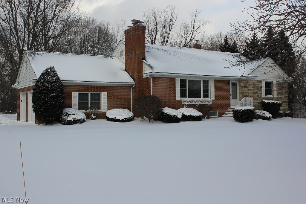 Hillside Country Estates Prop - Residential Lease